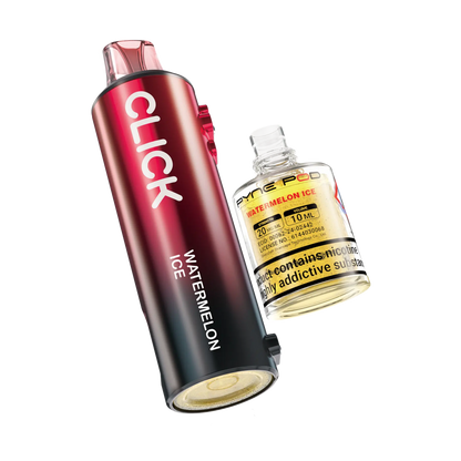 Pyne Click Replacement Pods - Watermelon Ice