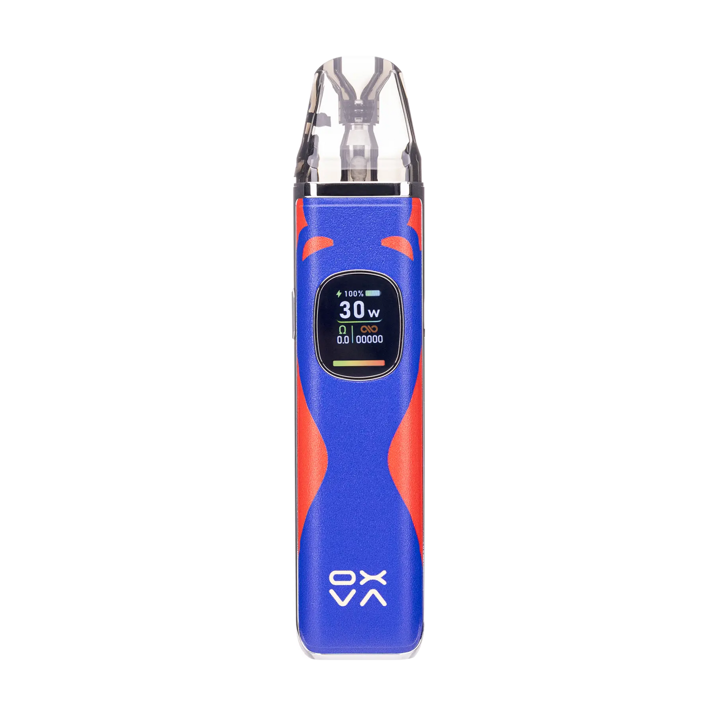 OXVA Xlim Pro 2 Pod Kit - Champion Blue