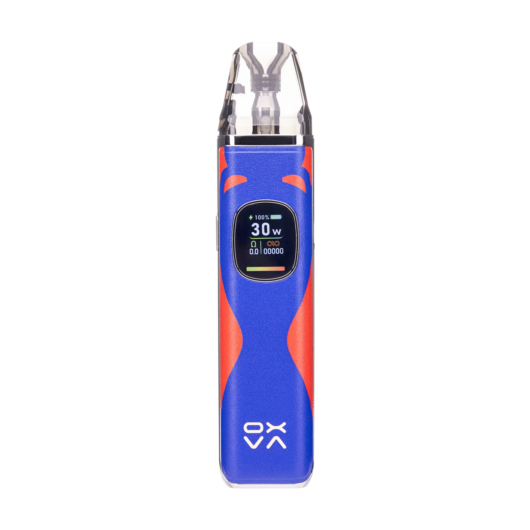 OXVA Xlim Pro 2 Pod Kit - Champion Blue