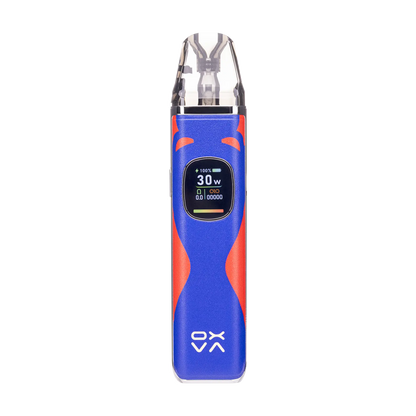 OXVA Xlim Pro 2 Pod Kit - Champion Blue