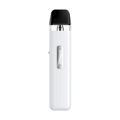 Geekvape Sonder Q Vape Kit - White