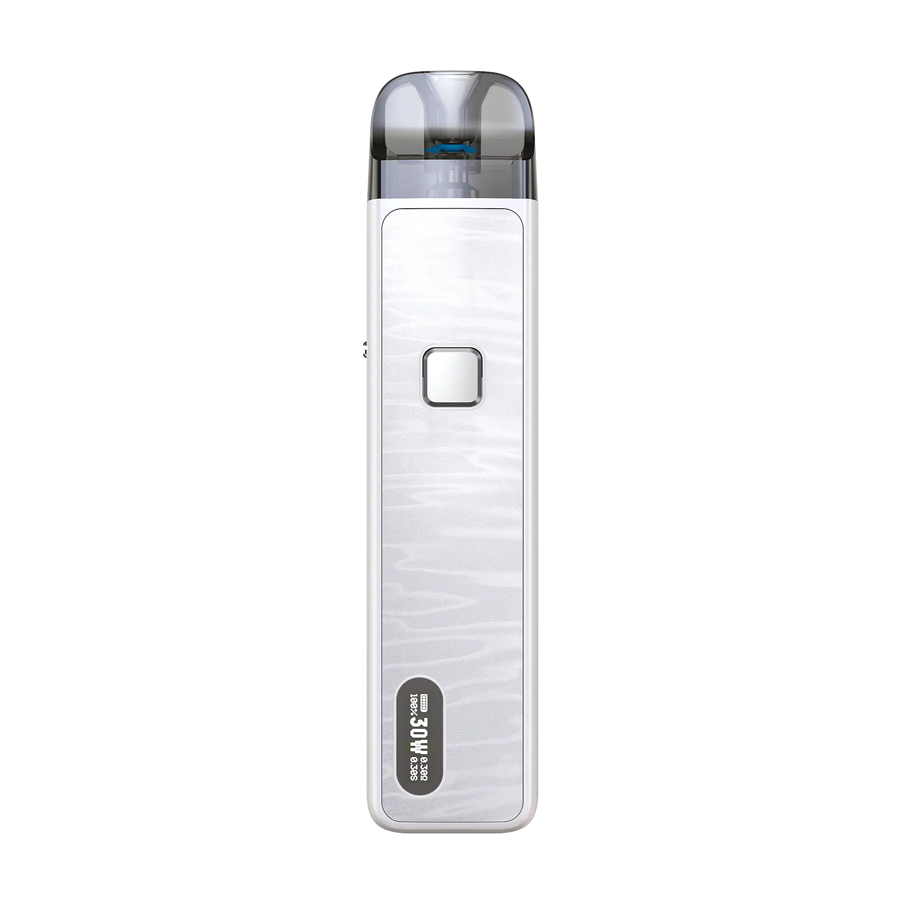 Aspire UK Flexus Pro 1200mAh Pod Device - White