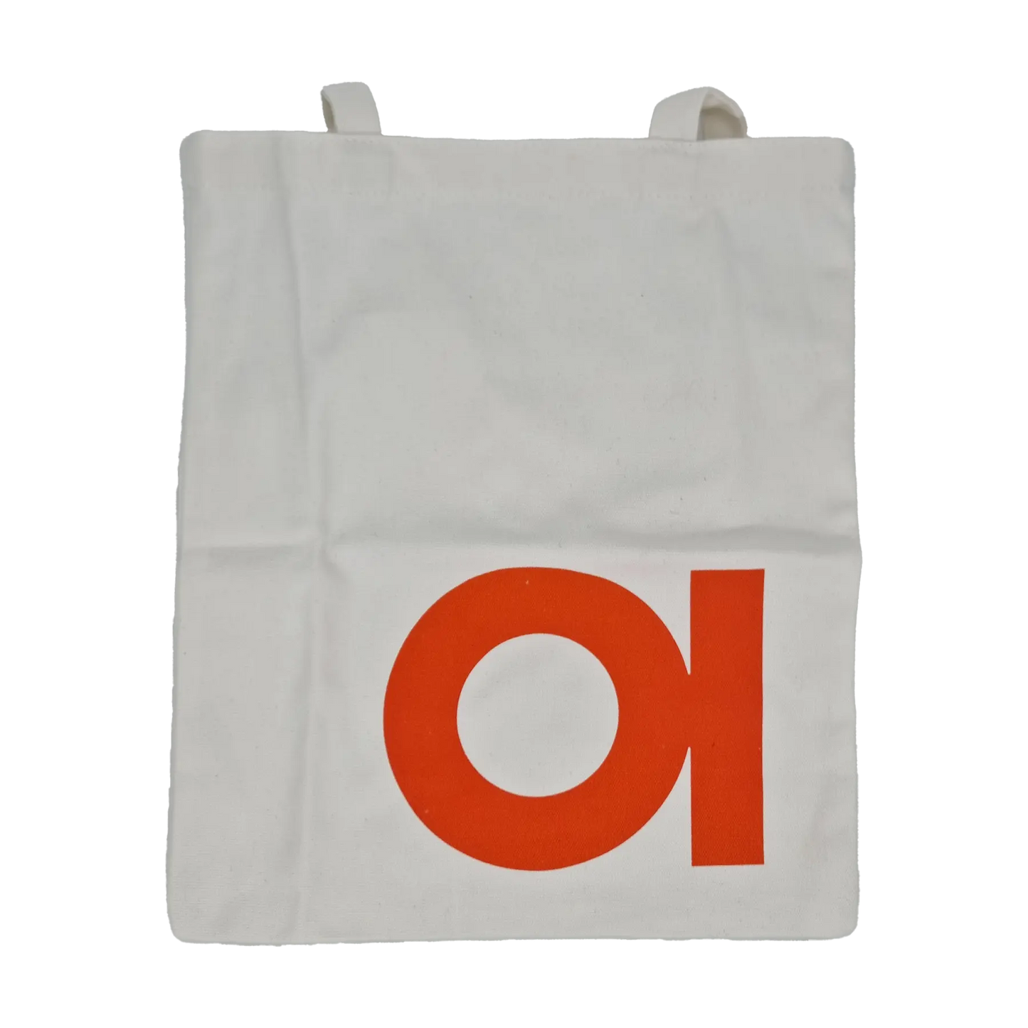 Aspire Bags - white canvas