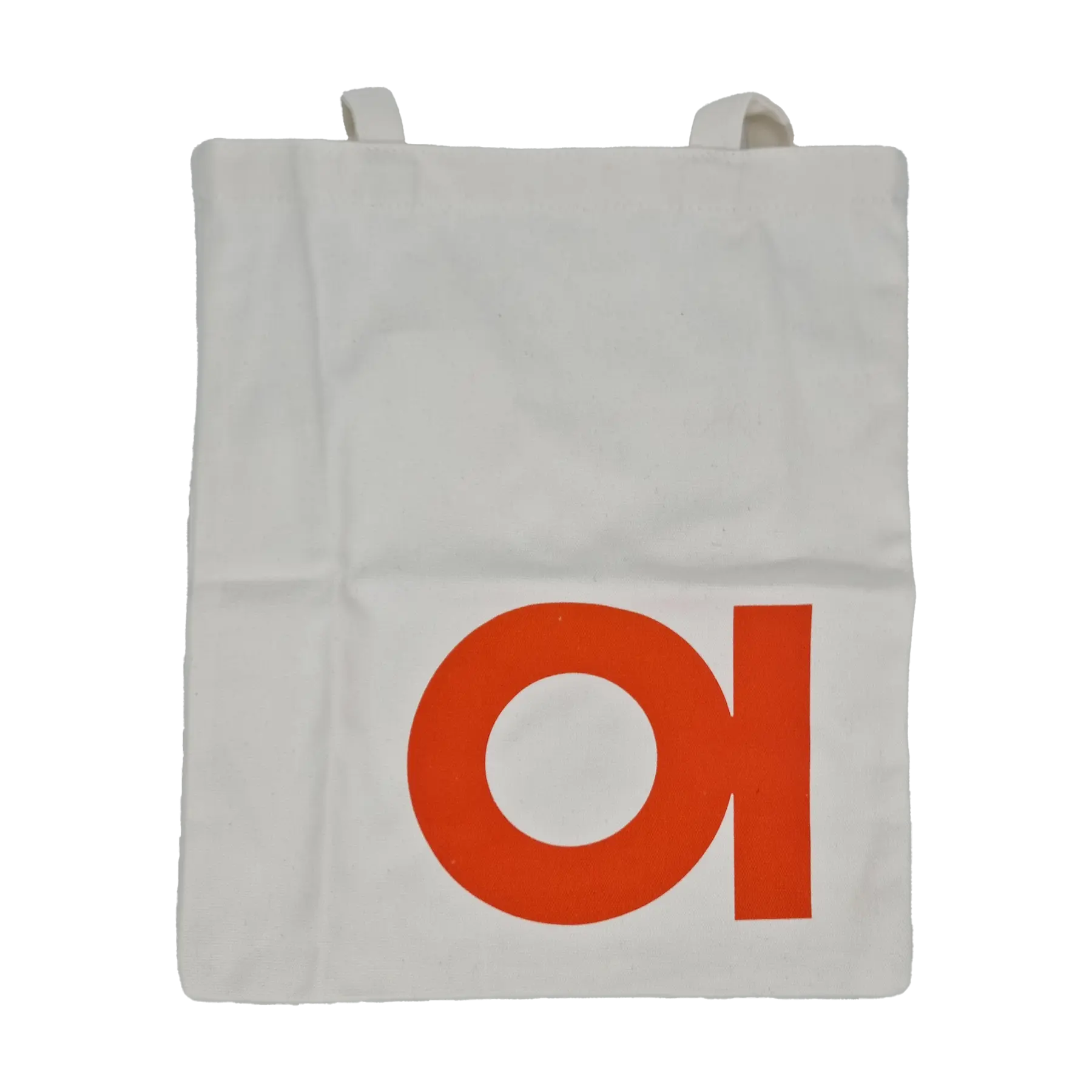 Aspire Bags - white canvas
