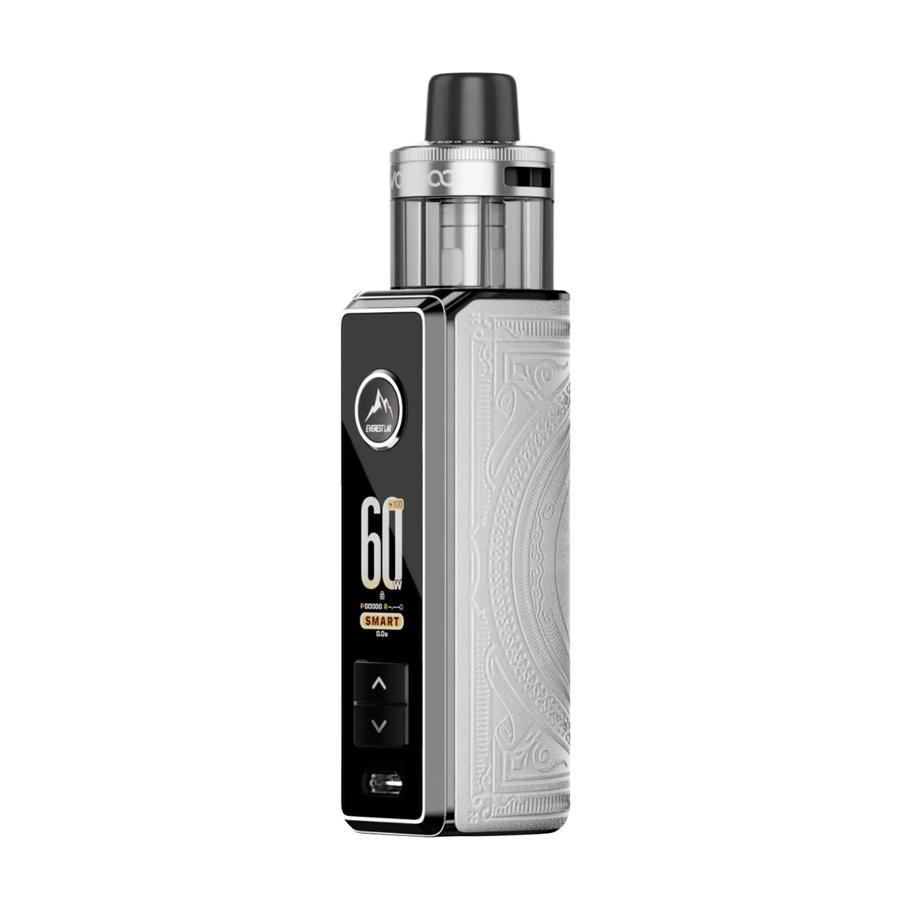 Voopoo Drag S3 Pod Kit - White