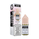 White Gummy