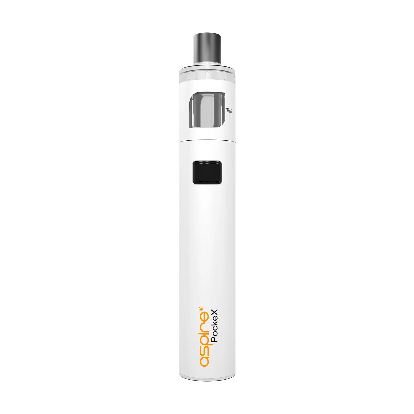 Aspire PockeX AIO Mouth To Lung Kit