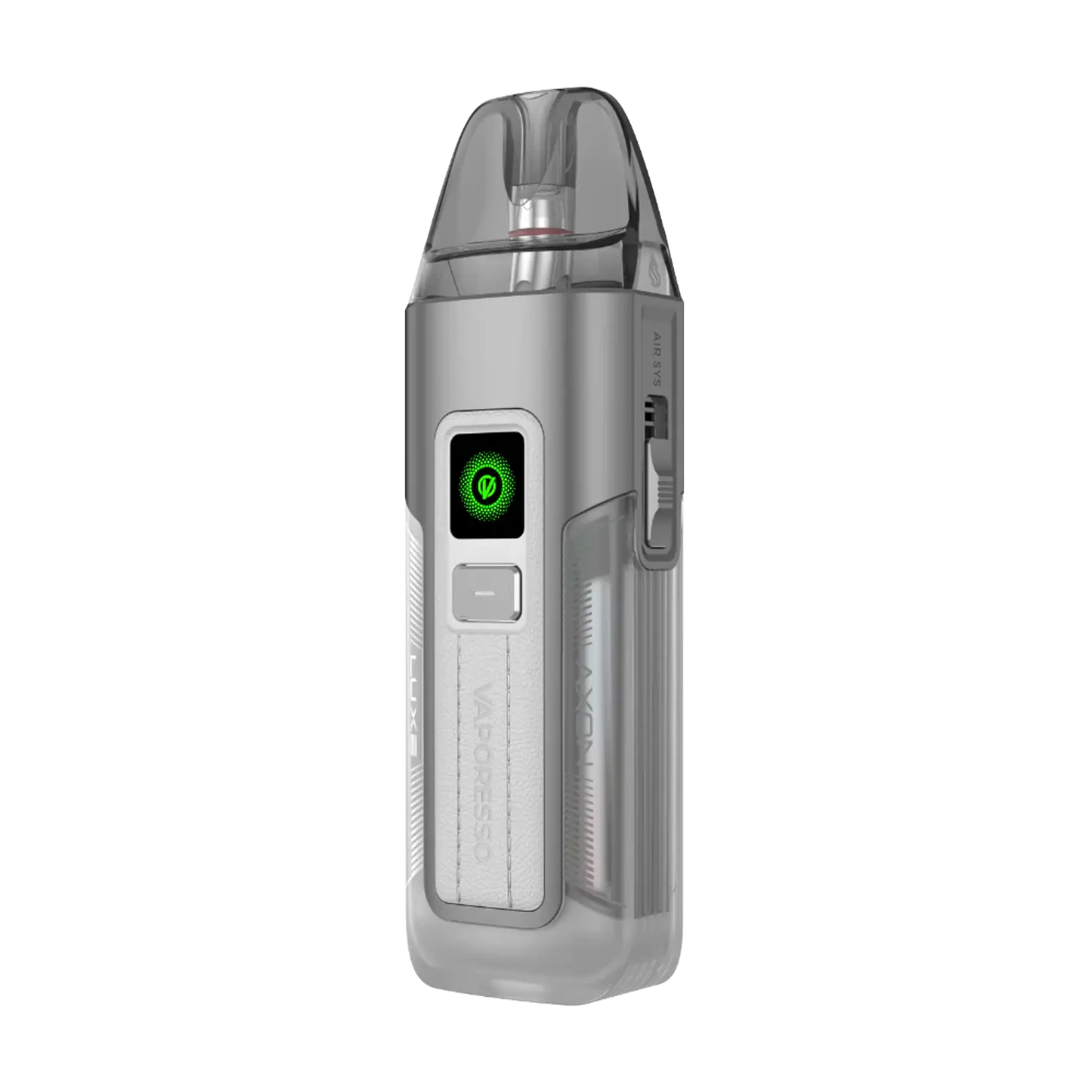 Vaporesso Luxe X2 Pod Kit - White Silver
