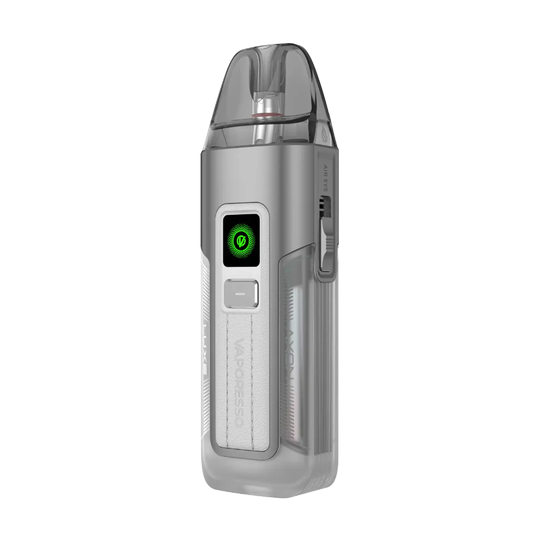 Vaporesso Luxe X2 Pod Kit - White Silver