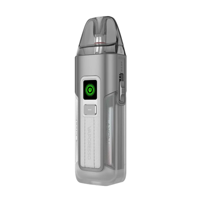 Vaporesso Luxe X2 Pod Kit - White Silver