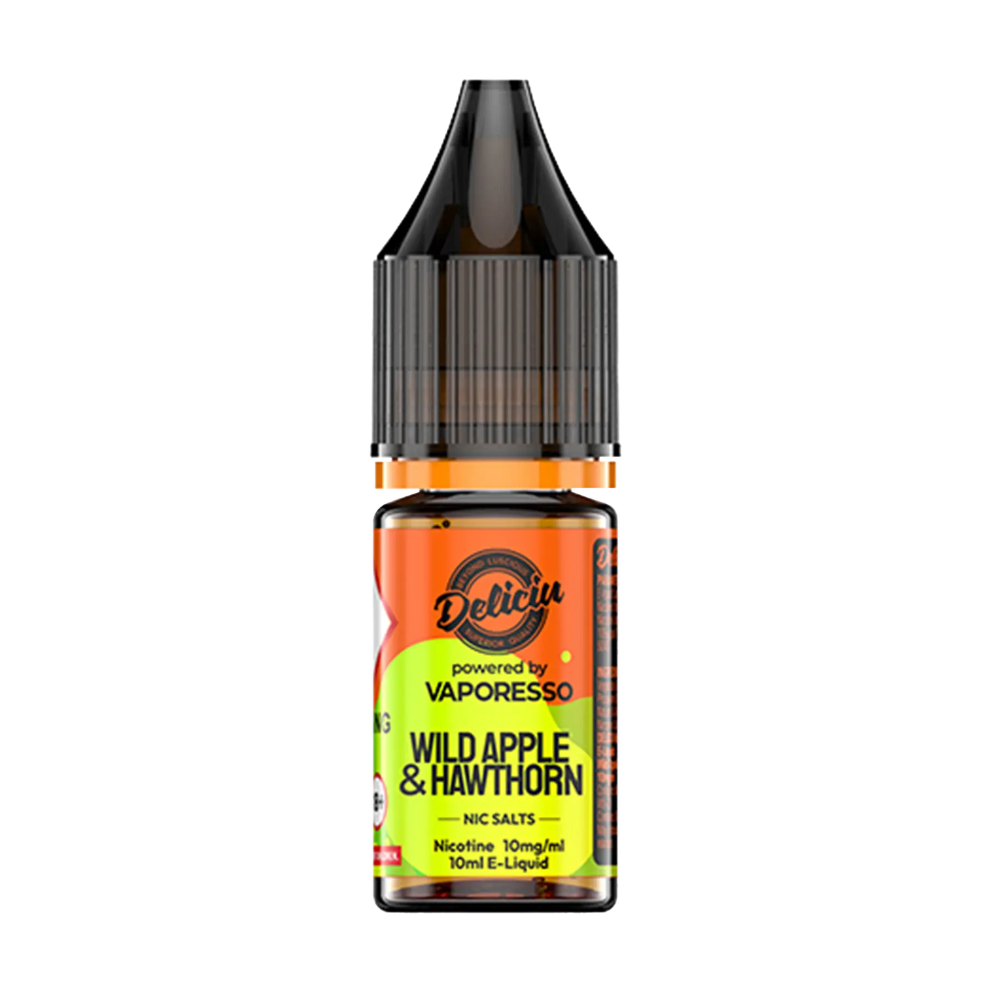 Vaporesso Deliciu V2 10ml Nicotine Salt