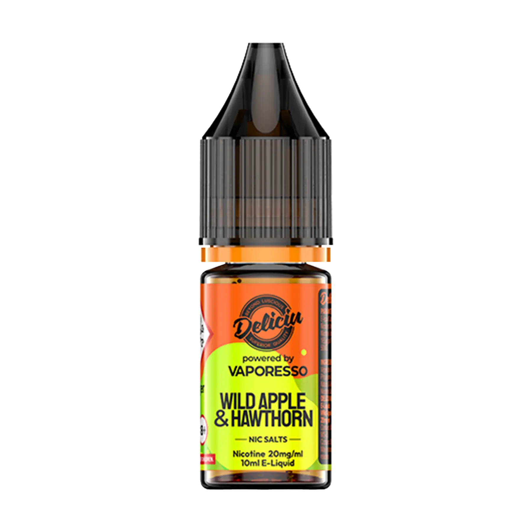 Vaporesso Deliciu V2 - 10ml E Liquid Nicotine Salt