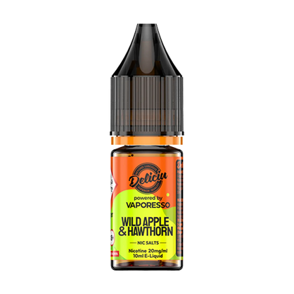 Vaporesso Deliciu V2 10ml Nicotine Salt