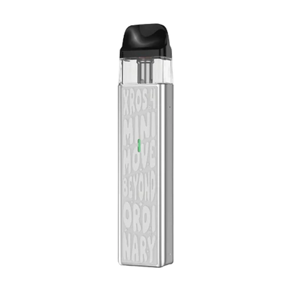 Vaporesso Xros 4 Mini Pod Kit - Word Pop