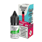 Ramsey Bar Fusion - Watermelon Ice 10ml E Liquid Nicotine Salt