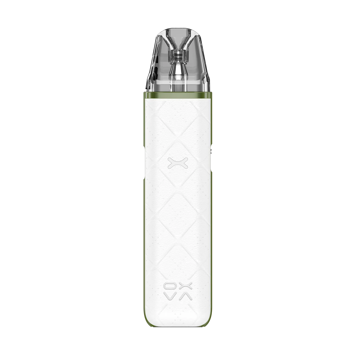 OXVA Xlim Go Pod Kit - White