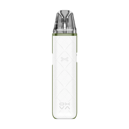 OXVA Xlim Go Pod Kit - White