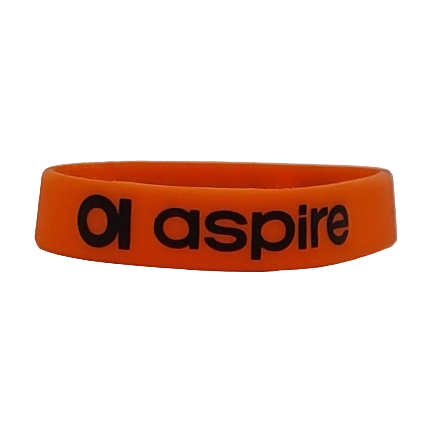 Aspire Silicone Wrist Band