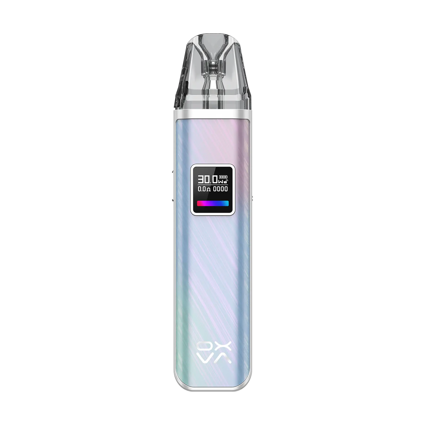 OXVA Xlim Pro Kit - Aurora Blue