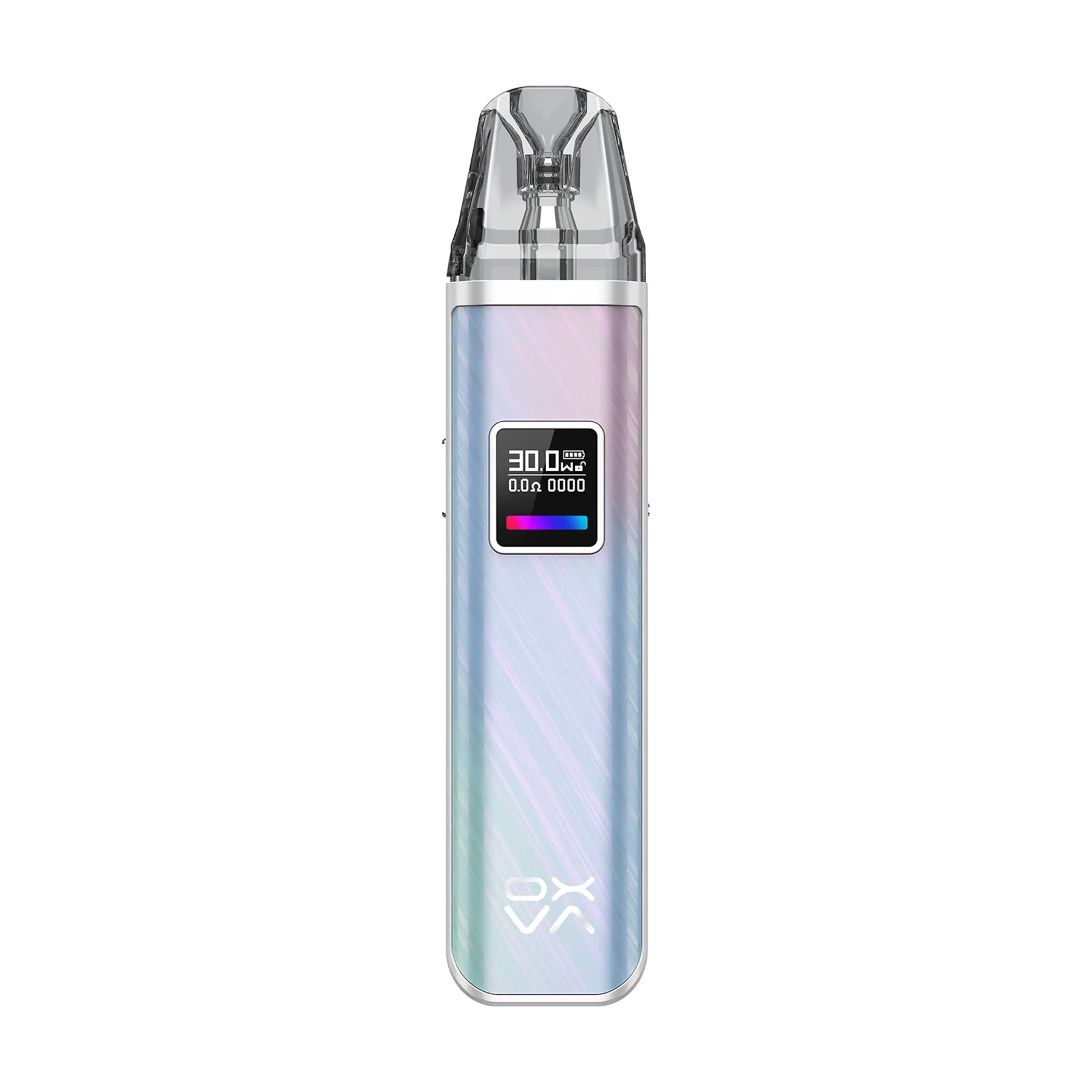 OXVA Xlim Pro Kit - Aurora Blue