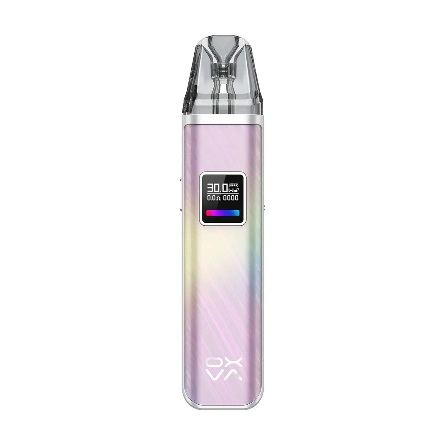 OXVA Xlim Pro Kit - Aurora Pink
