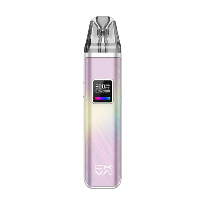 OXVA Xlim Pro Kit - Aurora Pink