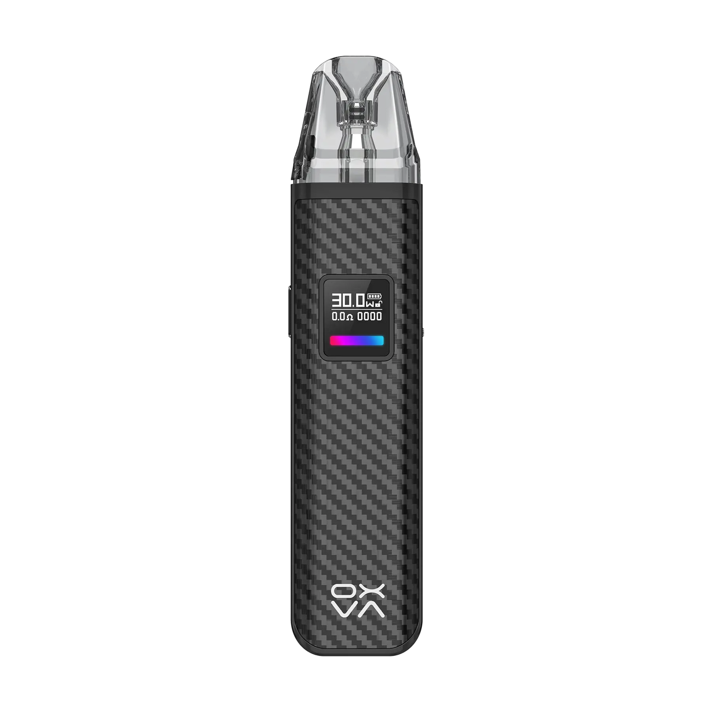 OXVA Xlim Pro Kit - Black Carbon