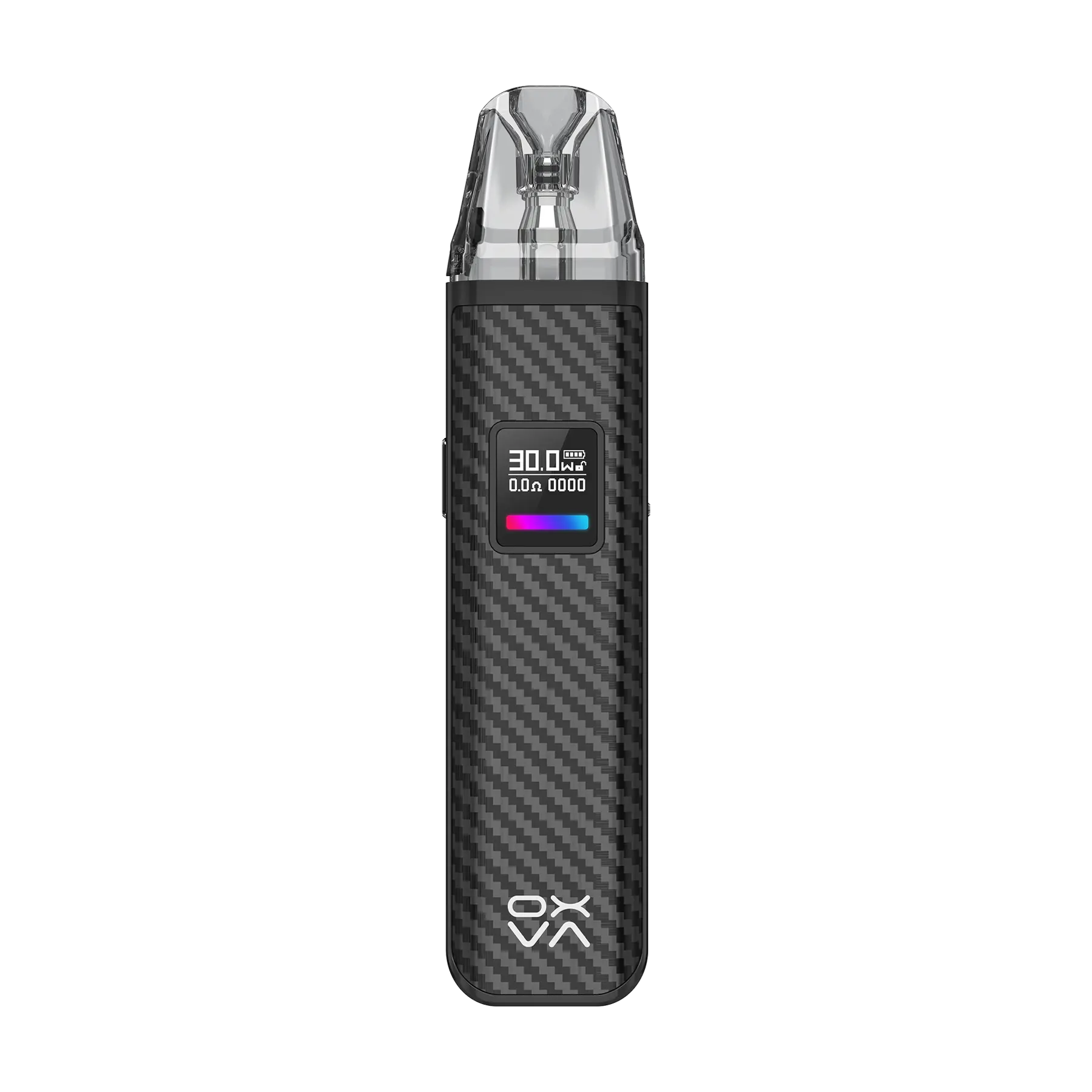 OXVA Xlim Pro Kit - Black Carbon