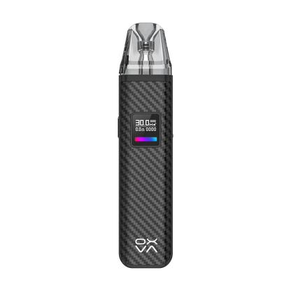 OXVA Xlim Pro Kit - Black Carbon