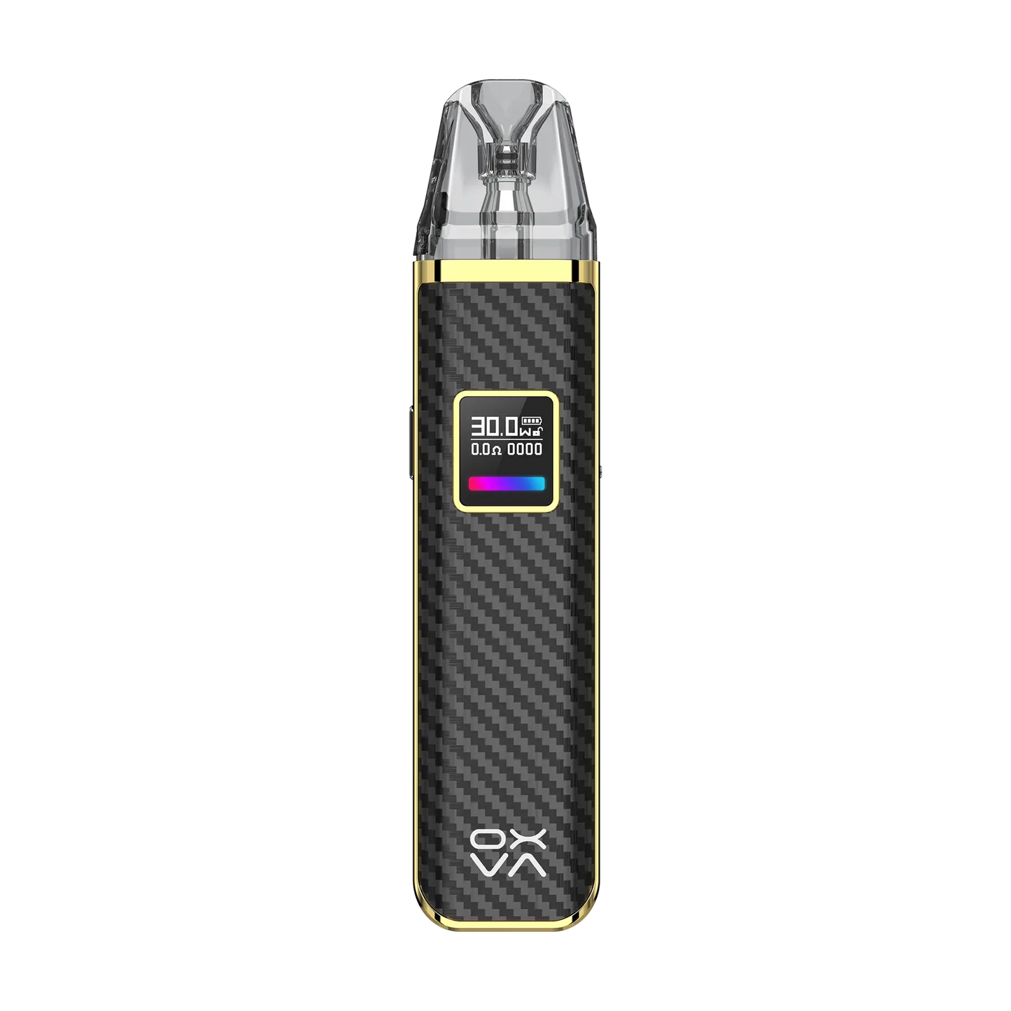 OXVA Xlim Pro Kit - Black Gold