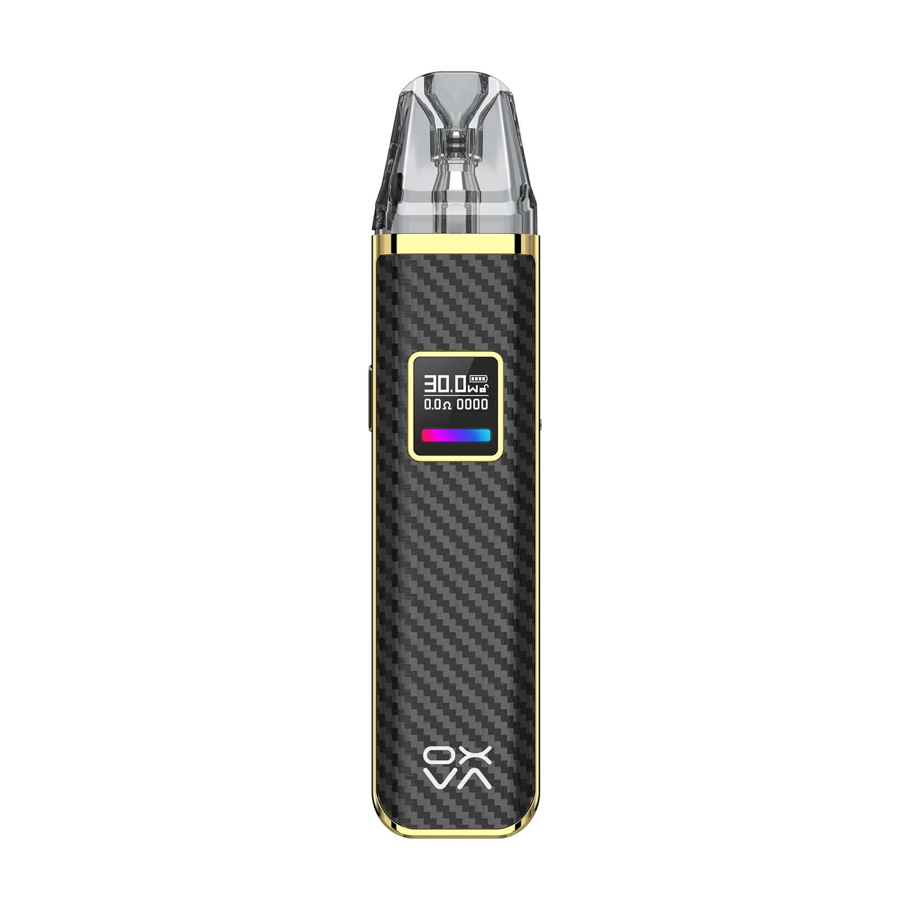 OXVA Xlim Pro Kit - Black Gold