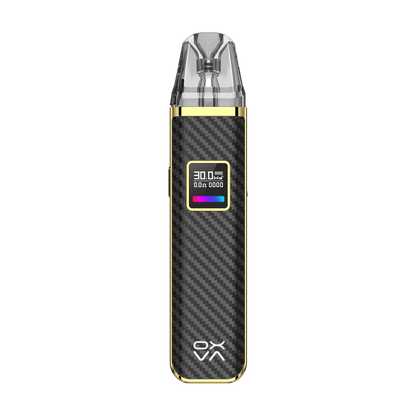 OXVA Xlim Pro Kit - Black Gold