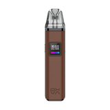 Brown Leather