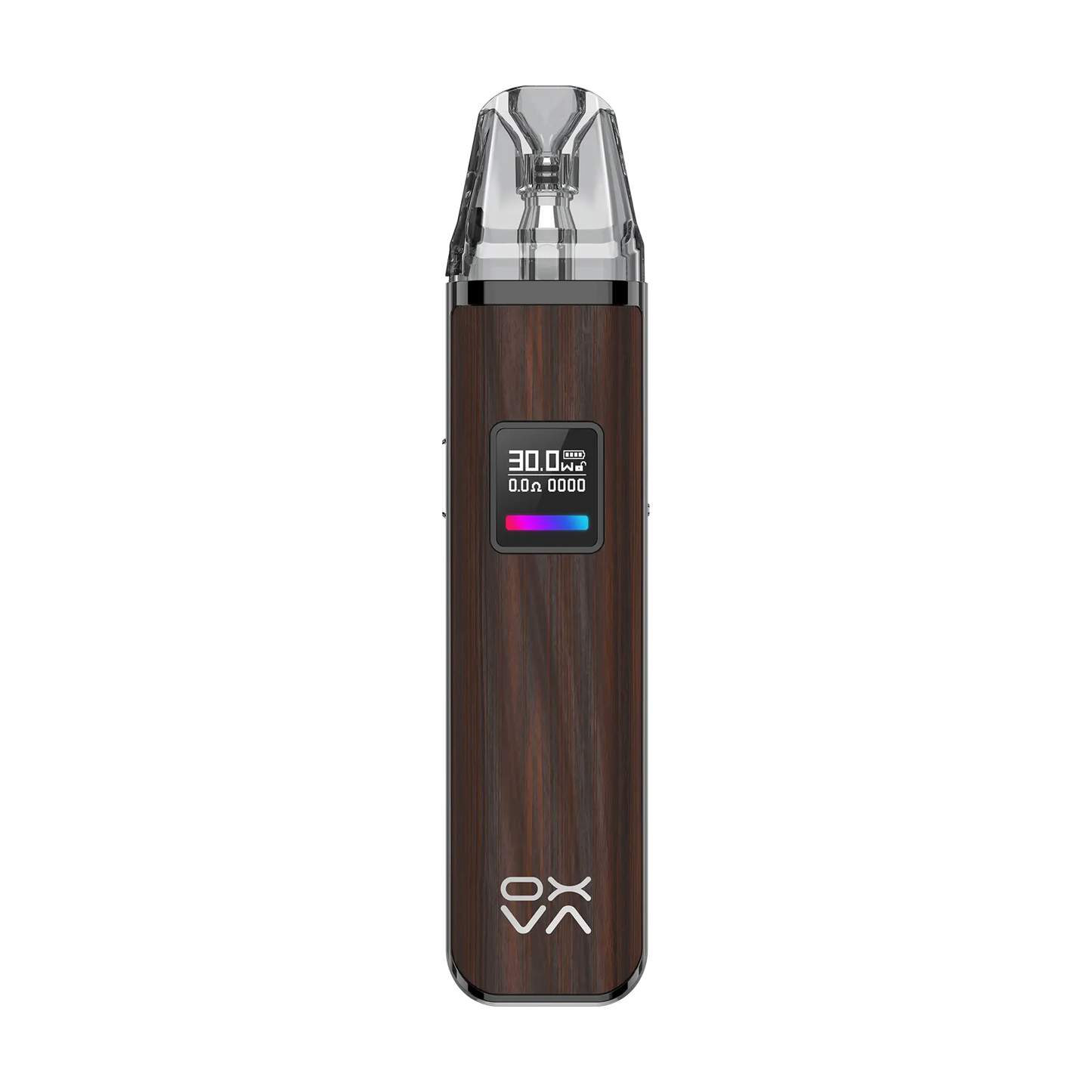 OXVA Xlim Pro Kit - Brown Wood