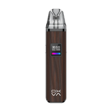 Brown Wood