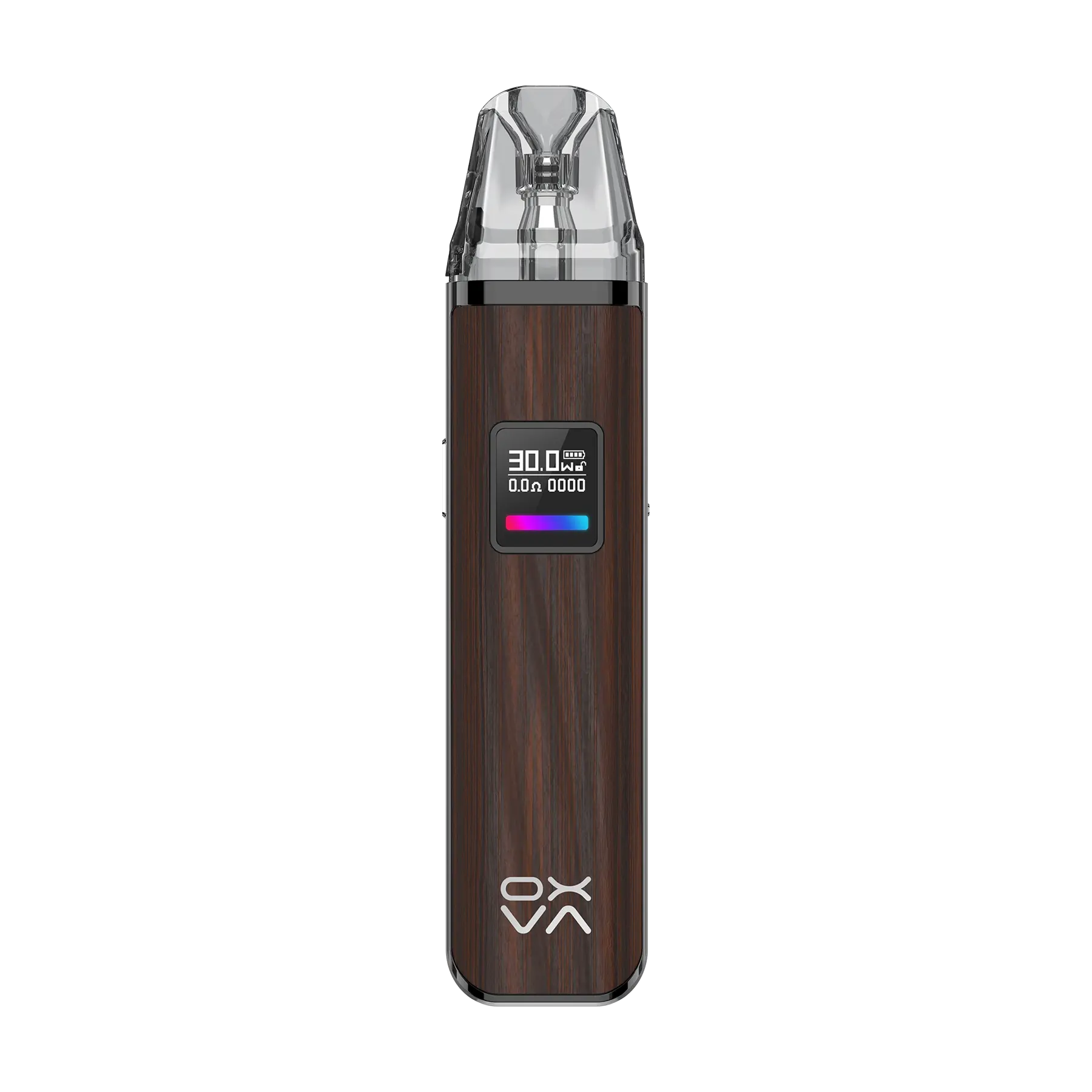 OXVA Xlim Pro Kit - Brown Wood