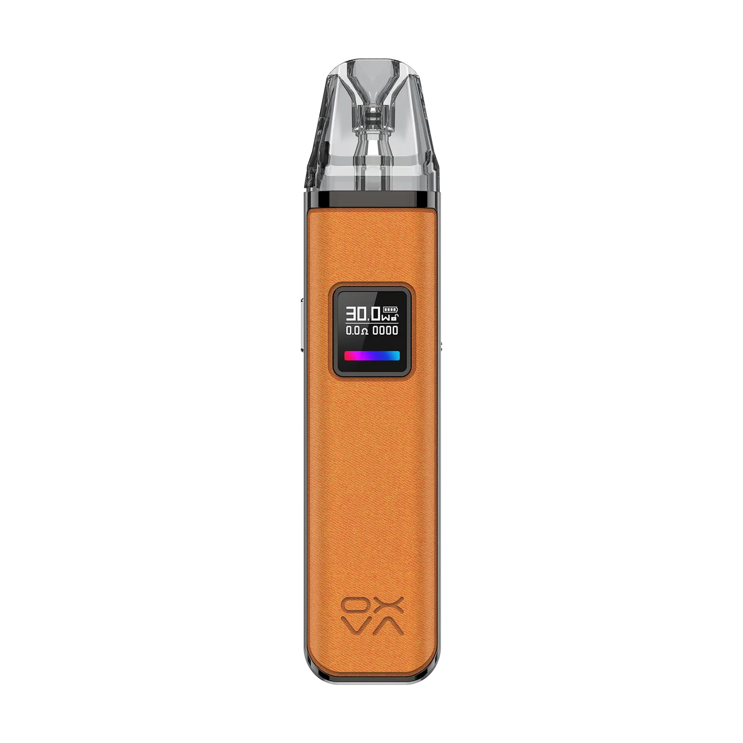 OXVA Xlim Pro Kit - Coral Orange