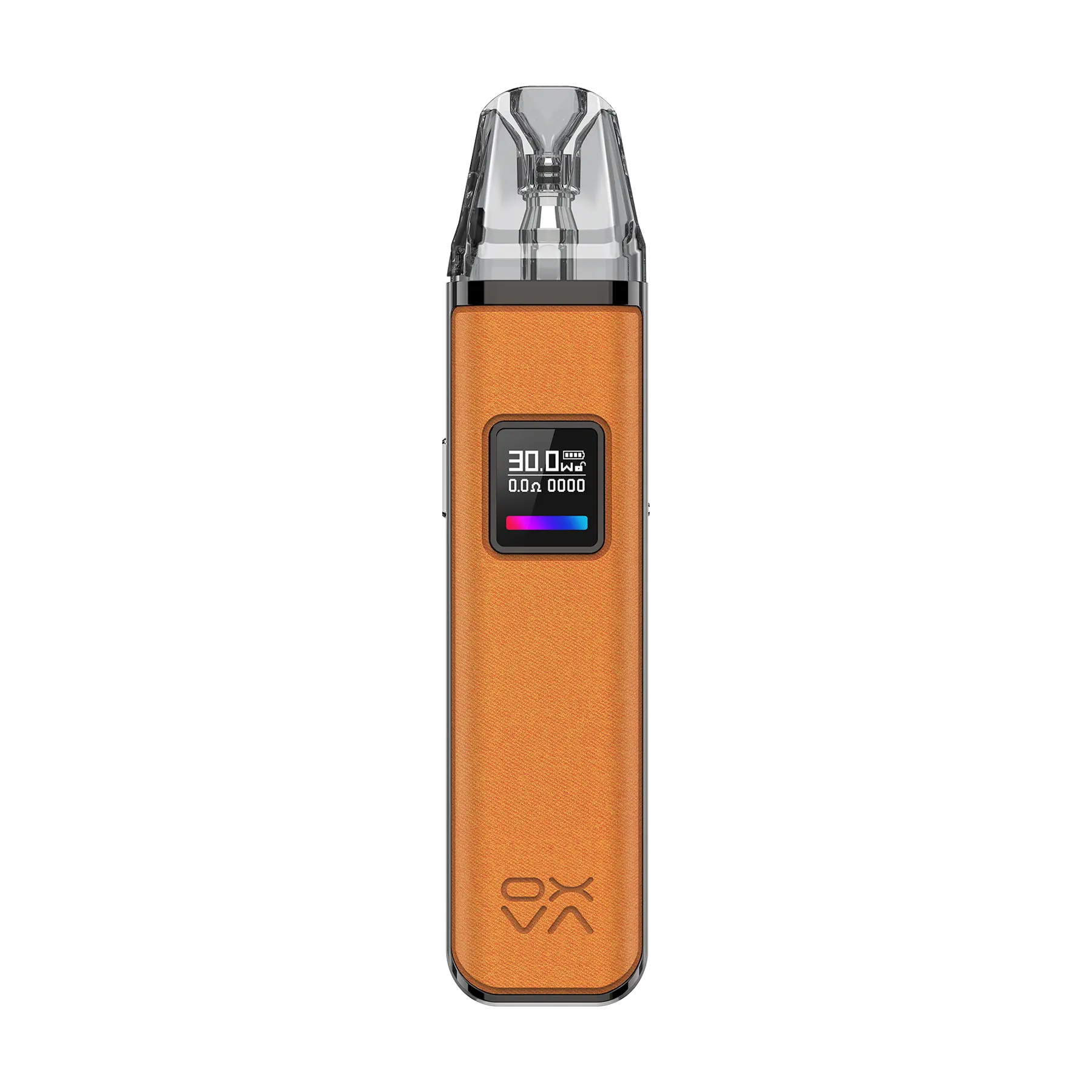 OXVA Xlim Pro Kit - Coral Orange