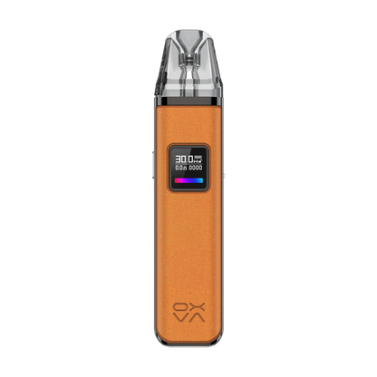 OXVA Xlim Pro Kit - Coral Orange