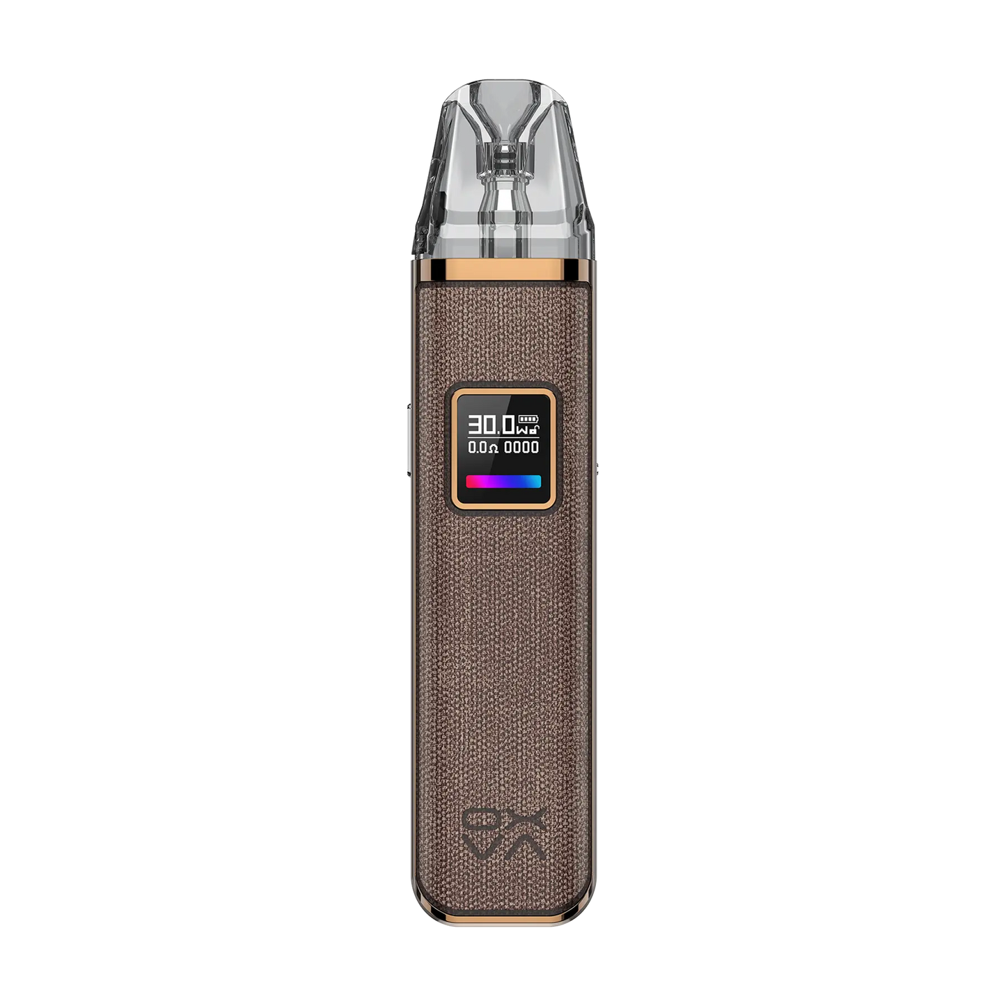 OXVA Xlim Pro Kit - Denim Brown