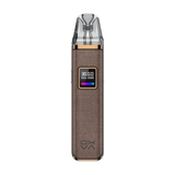 Denim Brown