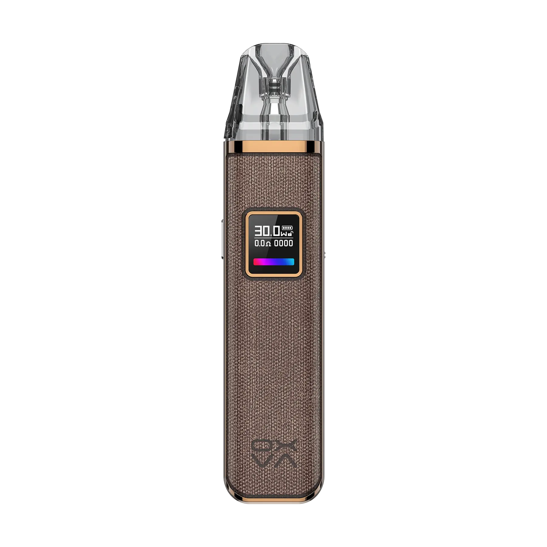 OXVA Xlim Pro Kit - Denim Brown