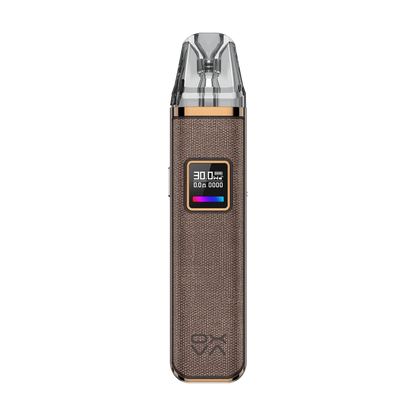 OXVA Xlim Pro Kit - Denim Brown