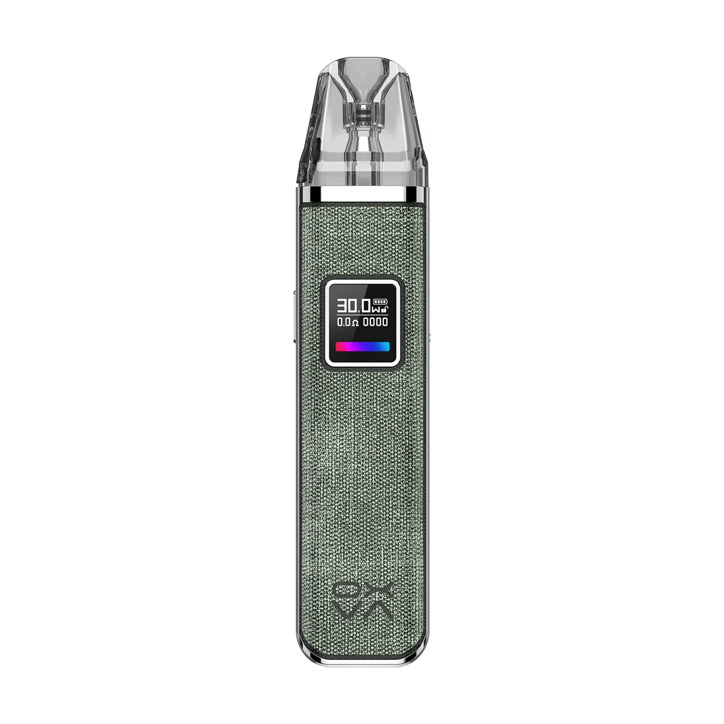 OXVA Xlim Pro Kit - Denim Green