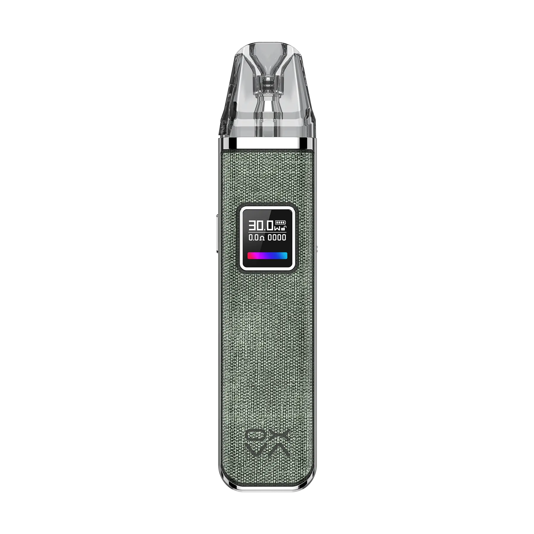 OXVA Xlim Pro Kit - Denim Green