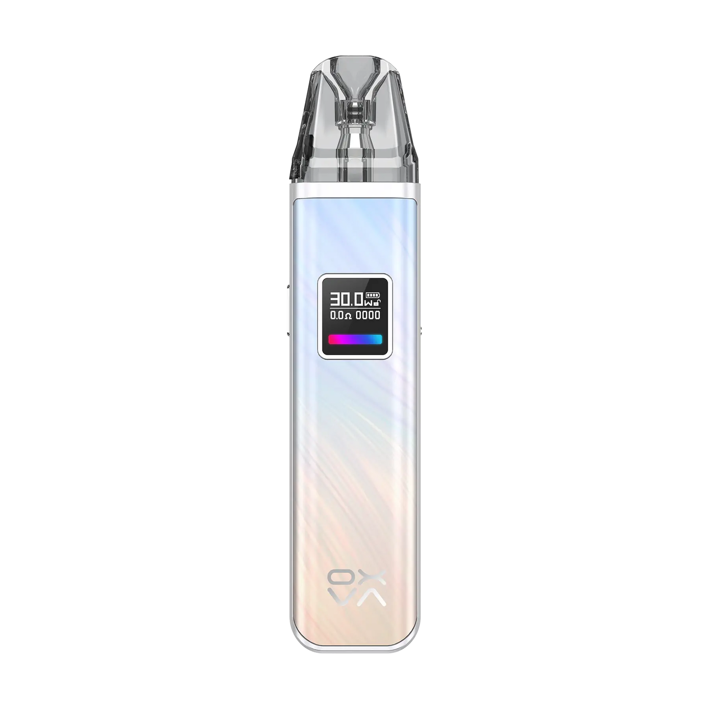 OXVA Xlim Pro Kit - Fancy Feather