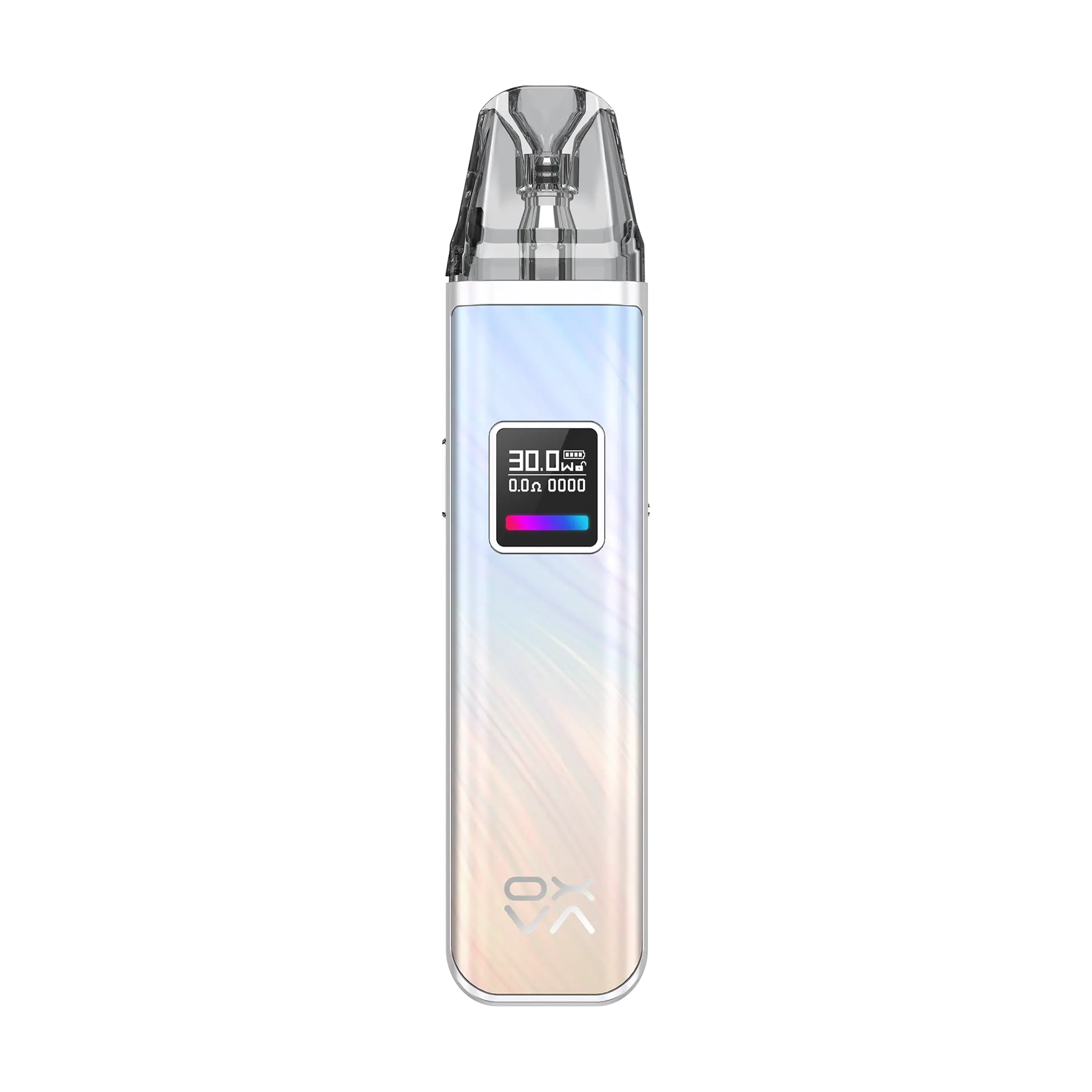 OXVA Xlim Pro Kit - Fancy Feather