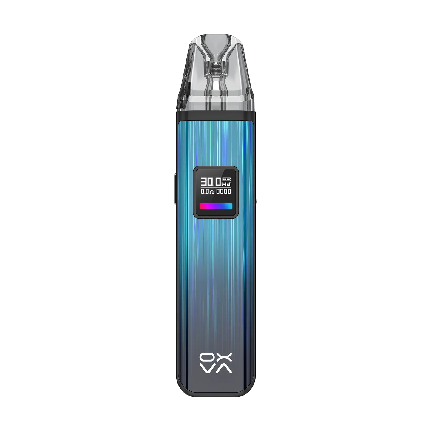 OXVA Xlim Pro Kit - Gleamy Blue