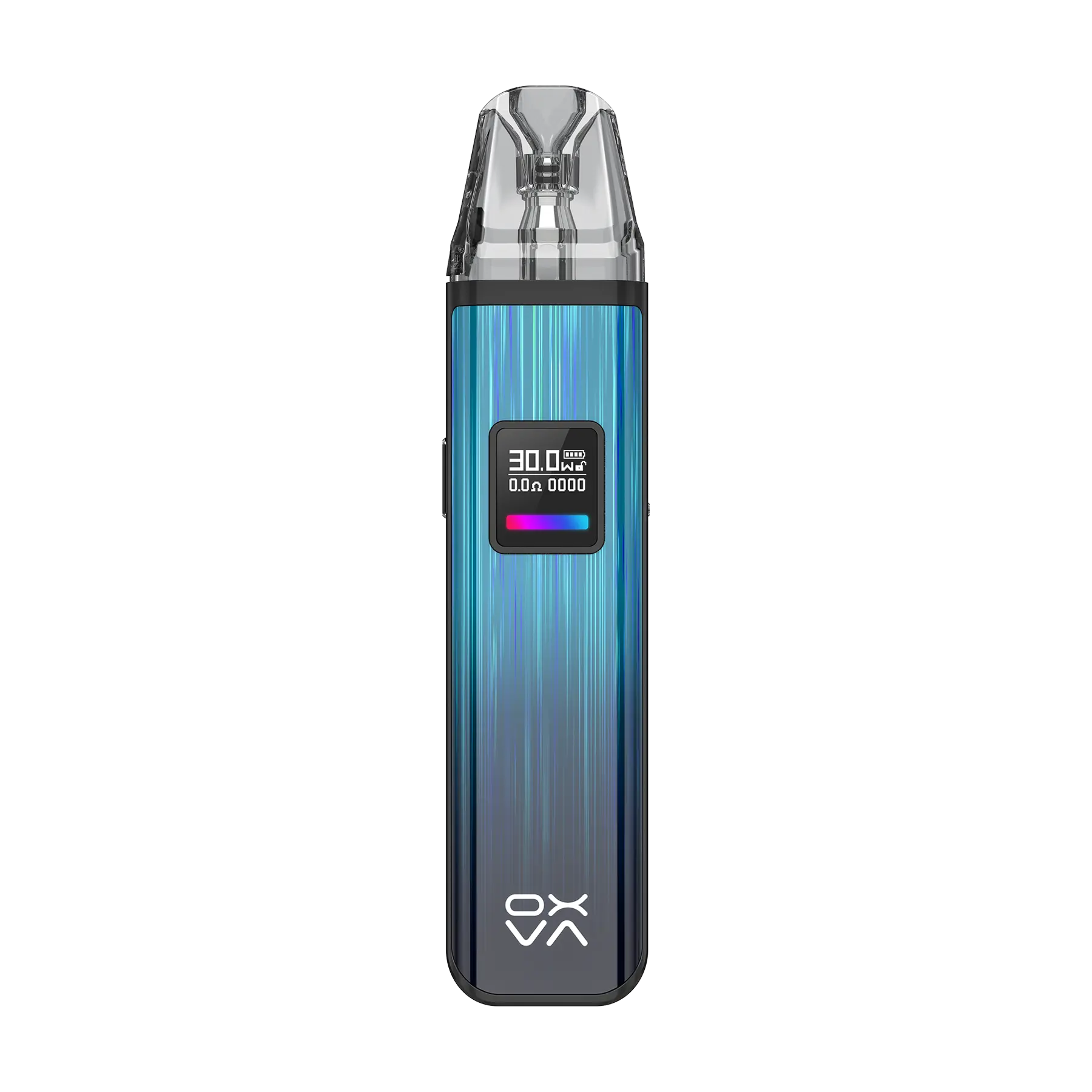 OXVA Xlim Pro Kit - Gleamy Blue