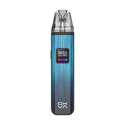 OXVA Xlim Pro Kit - Gleamy Blue